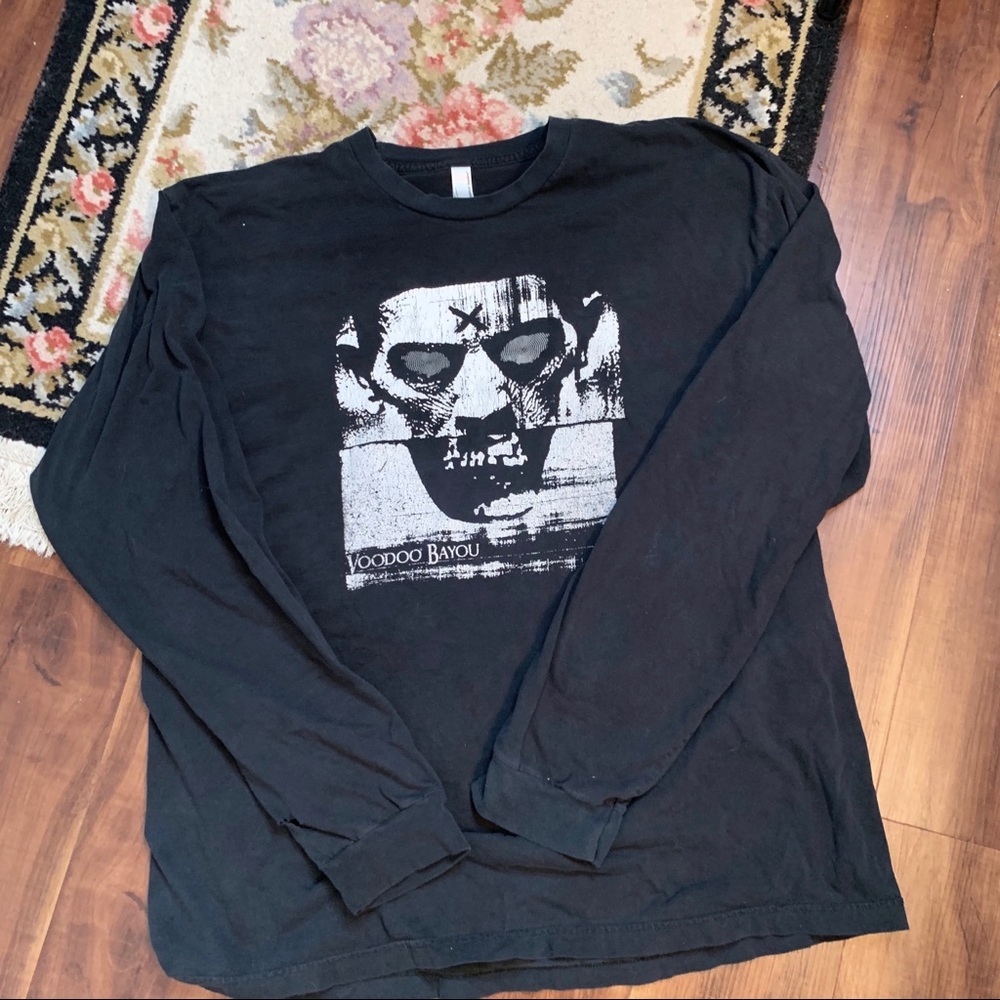 Band Shirt